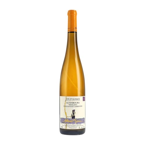 Albert Mann Altenbourg Vendanges Tardives Riesling Alsace 75 cl Weißwein von Albert Mann