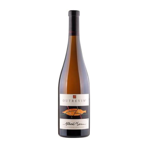 Albert Mann Outrevin Chasselas Alsace 75 cl Weißwein von Albert Mann