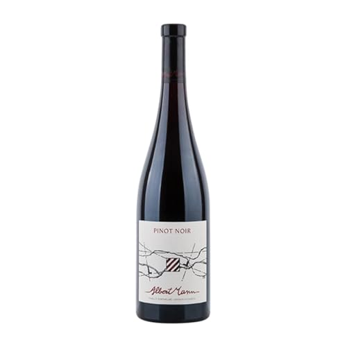 Albert Mann Spätburgunder Alsace 75 cl Rotwein von Albert Mann