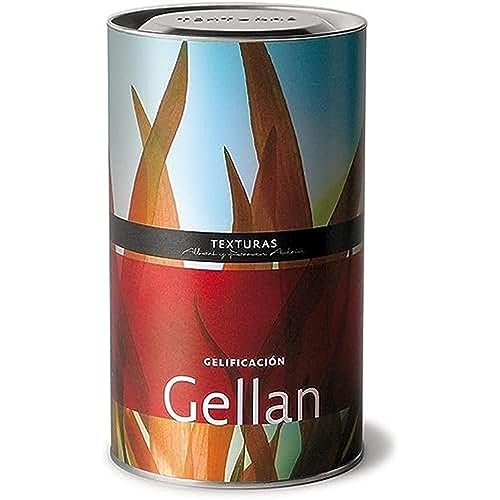 Albert y Ferran Adrià Textur Gellan - 400 g von Albert y Ferran Adrià