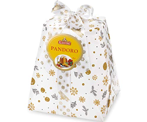 Pandoro Albertengo 1 kg von Albertengo