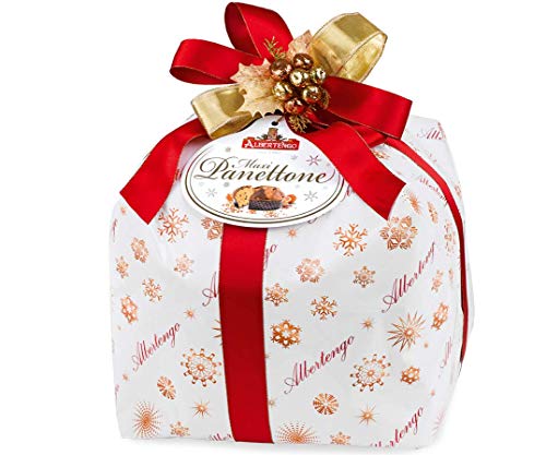 Panettone Albertengo klassisches Rezept 3 kg von Albertengo