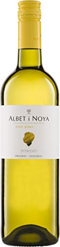 Albet i Noya PETIT ALBET Blanco Penedès DO 2019 Albet i Noya (1 x 0.75 l) von Albet i Noya