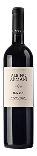 Albino Armani - Valpolicella Ripasso classico superiore DOC 2019 von Albino Armani