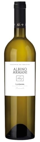 Sommer Angebot: 2021 Lugana DOC Albino Armani Garda See von Albino Armani