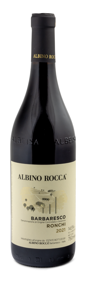 2021 Barbaresco DOCG Ronchi von Albino Rocca Azienda Agricola