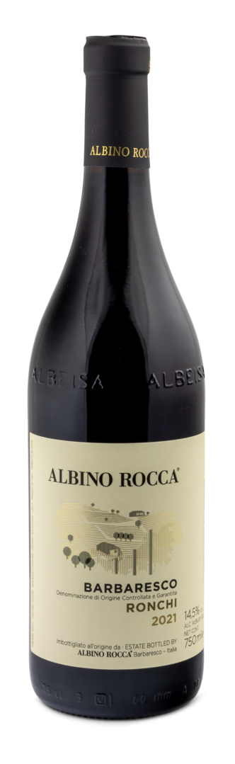 2021 Barbaresco DOCG Ronchi von Albino Rocca Azienda Agricola