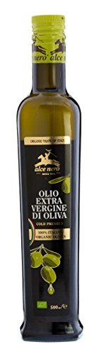 AlceNero Olio Extra Vergine Di Oliva, 500 ml von Alce Nero