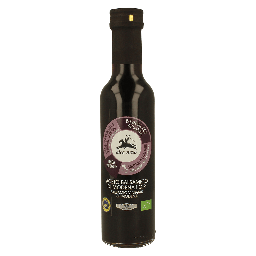 Bio Aceto Balsamico di Modena I.G.P. von Alce Nero