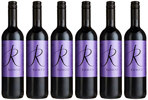 Alceño Romeo Garnacha DOP trocken (6 x 0.75 l) von Alceño