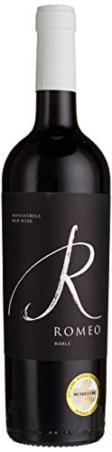 Alceño Romeo Roble DOP aus Spanien/Jumilla Monastrell trocken (6 x 0.75 l) von Alceño