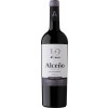 WirWinzer Select Borgholzhausen 2021 12 meses TW Monastrell von Alceño