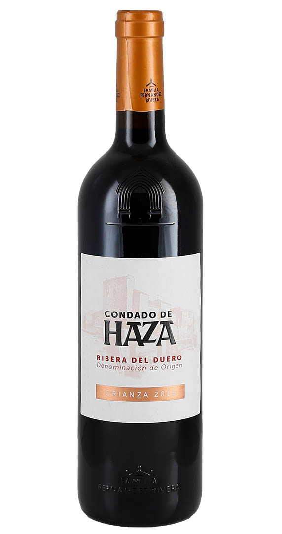 Condado de Haza Crianza 2021 von Alejandro Fernandez