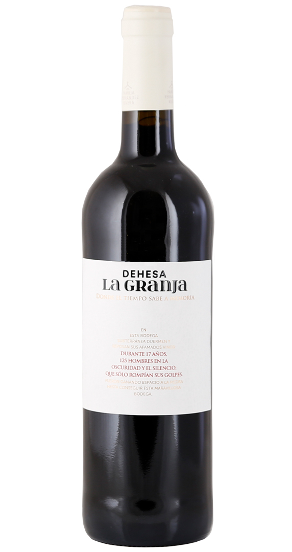 Dehesa la Granja 2020 von Alejandro Fernandez