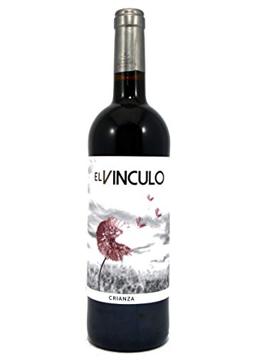 El Vínculo Crianza - 75 Cl. von Alejandro Fernandez