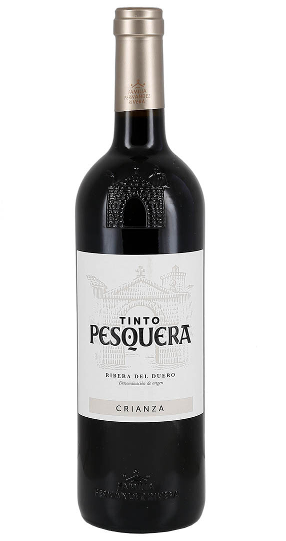 Pesquera Crianza 2020 von Alejandro Fernandez