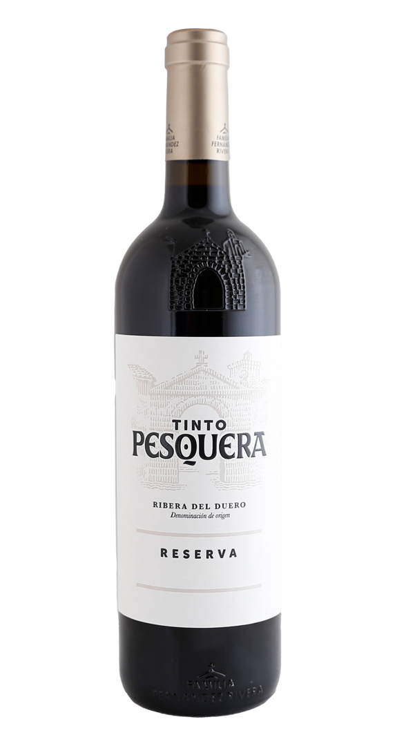 Pesquera Reserva 2020 von Alejandro Fernandez