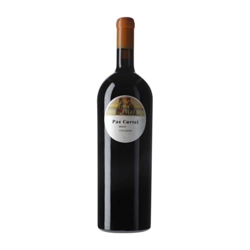 Alemany i Corrió Pas Curtei Penedès Magnum-Flasche 1,5 L Rotwein von Alemany i Corrió