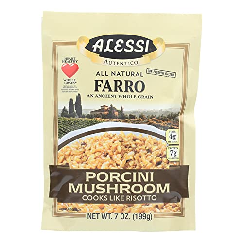 Alessi Porcini Pilz Farro, 200 ml, 6 Stück von Alessi