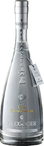 Alexander Acquavite di Chardonnay (1 x 0.7 l) von Alexander Grappa