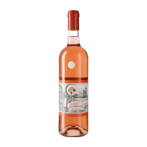 Alexandre Almeida Buçaco Baga Dão 75 cl Rosé-Wein von Alexandre Almeida