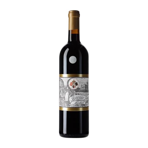 Alexandre Almeida Niepoort Buçaco Místico Bairrada 75 cl Rotwein von Alexandre Almeida