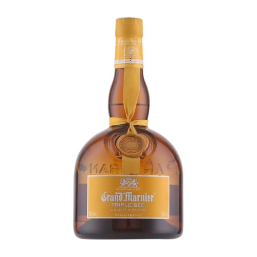 Liköre Grand Marnier Cordon Jaune 70 cl von Alexandre Marnier-Lapostolle