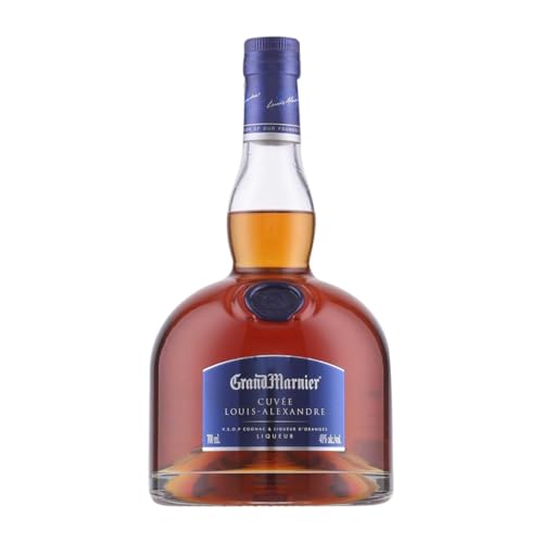 Liköre Grand Marnier Cuvée Louis-Alexandre 70 cl von Alexandre Marnier-Lapostolle