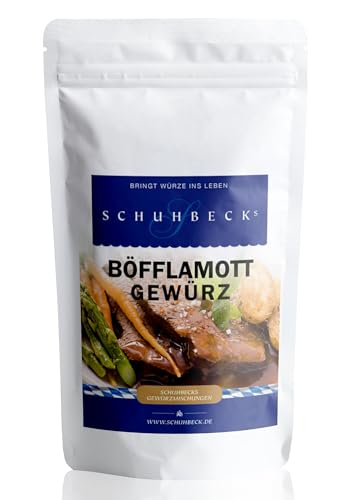 Böfflamott Gewürz (Tüte) von ALFONS SCHUHBECK