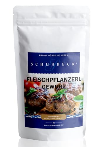 Fleischpflanzerl Gewürz (Tüte) von ALFONS SCHUHBECK