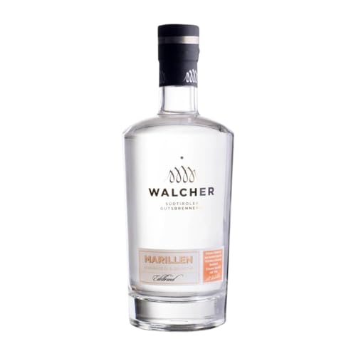 Marc Edelbrände Alfons Walcher Marillen Exclusiv 70 cl von Alfons Walcher