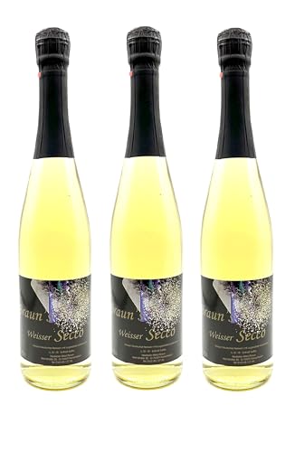 Prosecco Weiss | PFALZ | Weinhaus ALFRED BRAUN von Alfred Braun