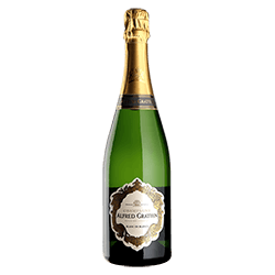 Alfred Gratien : Blanc de Blancs Brut 2015 von Alfred Gratien