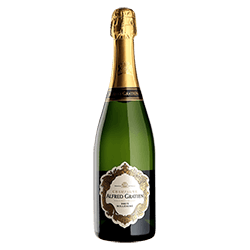 Alfred Gratien : Brut Millésimé 2012 von Alfred Gratien