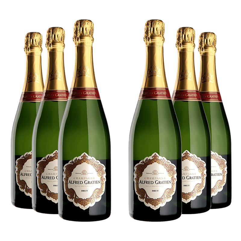 Alfred Gratien : Brut von Alfred Gratien