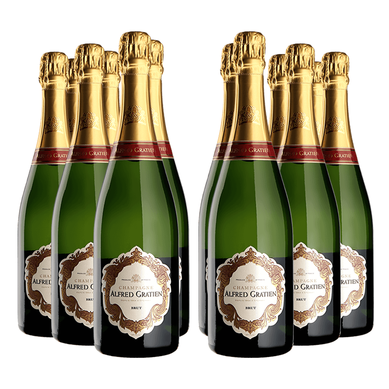 Alfred Gratien : Brut von Alfred Gratien