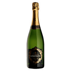 Alfred Gratien : Cuvée 565 Brut von Alfred Gratien