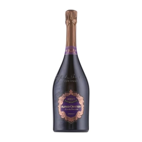 Alfred Gratien Cuvée Paradis Brut Champagne 75 cl Weißer Sekt von Alfred Gratien