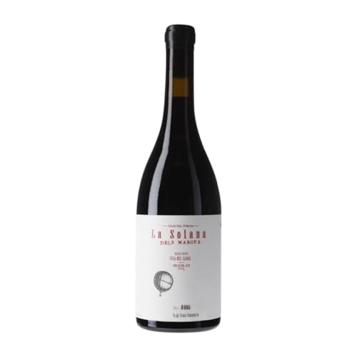 Arribas La Solana dels Marges Clos del Portal Carignan Priorat 75 cl Rotwein von Alfredo Arribas