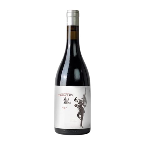 Arribas Tros de Clos Mas del Metge Carignan Priorat 75 cl Rotwein von Alfredo Arribas