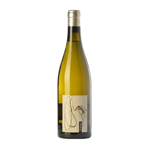 Arribas Trossos Tros Blanc Notaria Grenache Weiß Montsant Alterung Magnum-Flasche 1,5 L Weißwein von Alfredo Arribas