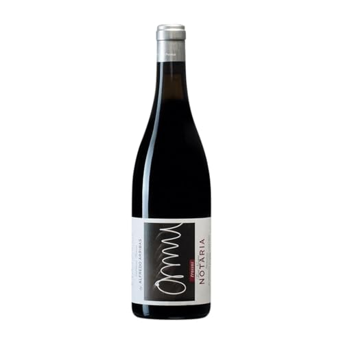 Arribas Trossos Tros Negre Notaria Grenache Montsant 75 cl Rotwein von Alfredo Arribas