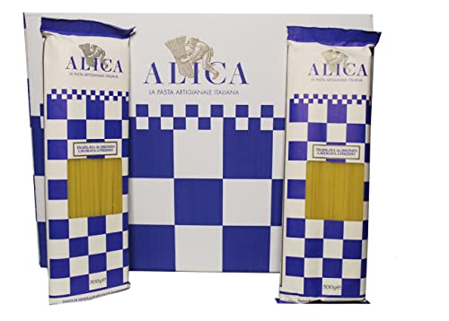 Alica - Linguine 500 g von Alica Ltd.