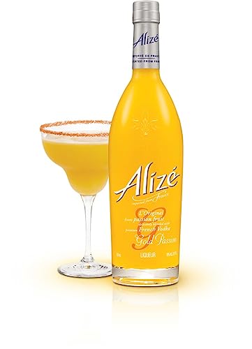 Alize Gold Wodka (1 x 0.7 l) von Alize