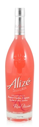 Alize Rose - Frankrijk von Alize