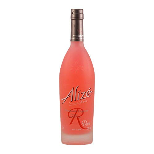 Alize Rose Passion Liqueur, 70 cl von Alize