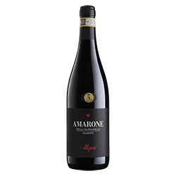 Allegrini : Amarone Della Valpolicella Classico 2018 von Allegrini