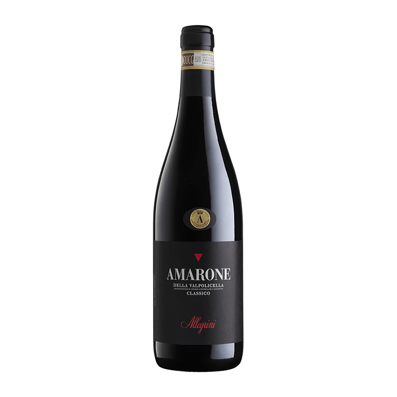 Allegrini : Amarone Della Valpolicella Classico 2020 von Allegrini