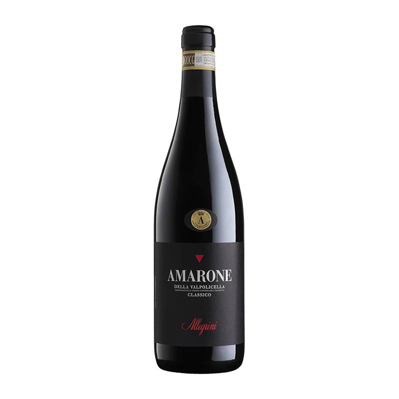 Allegrini : Amarone Della Valpolicella Classico 2020 von Allegrini