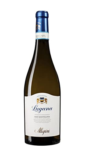 Allegrini Lugana Oasi Mantellina D.O.C. 2022 (1 x 0,75 l) von Allegrini